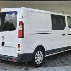 Nissan Primastar AM&Eacute;NAG&Eacute;  L2H1 3T1 2.0 DCI 130CV BVM N-CONNECTA - 3P 1ER MAIN AM&Eacute;NAG&Eacute; Dunkerque