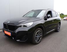 BMW X1 Romagné