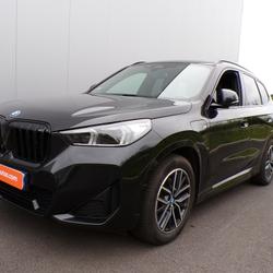 BMW X1 xDrive 25e 245ch DKG7 M Sport Romagn&eacute;