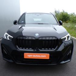 BMW X1 xDrive 25e 245ch DKG7 M Sport Romagn&eacute;
