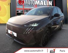 Peugeot 3008 Mantes-la-Ville