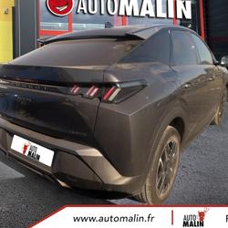 Peugeot 3008 Hybrid 145 e-DCS6 Allure occasion - Mantes-la-Ville - photo 2/3