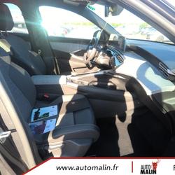 Peugeot 3008 Hybrid 145 e-DCS6 Allure occasion - Mantes-la-Ville - photo 3/3
