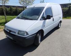 Peugeot Expert Saint-Philbert-de-Grand-Lieu