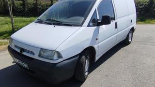 Peugeot Expert  - photo 0