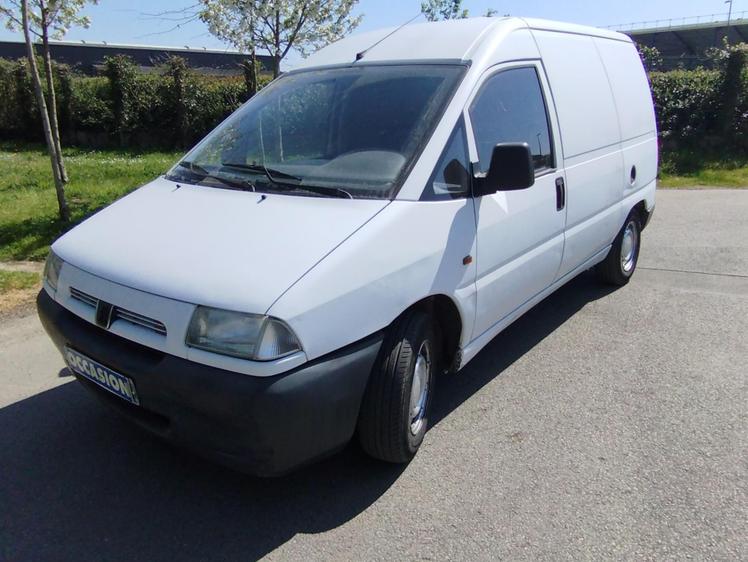Peugeot Expert  - 5 490 €