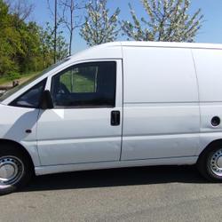 Peugeot Expert 220C 1.9 D VITRE Saint-Philbert-de-Grand-Lieu