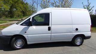Peugeot Expert  - photo 2