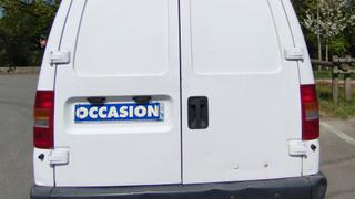 Peugeot Expert  - photo 3