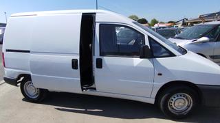 Peugeot Expert  - photo 4