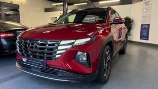 Hyundai Tucson  - photo 0