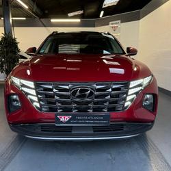 Hyundai Tucson 1.6 T-GDI 230 Hybrid BVA6 Executive Saint-Herblain