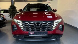 Hyundai Tucson  - photo 1