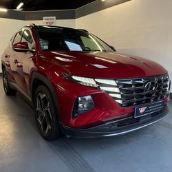 Hyundai Tucson 1.6 T-GDI 230 Hybrid BVA6 Executive Saint-Herblain