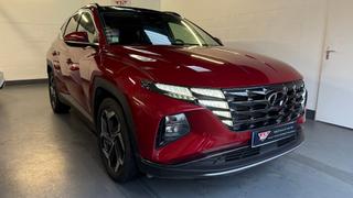 Hyundai Tucson  - photo 2