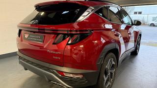 Hyundai Tucson  - photo 3