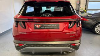 Hyundai Tucson  - photo 4