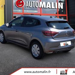 Renault Clio 5 TCe 90 Equilibre Anglet