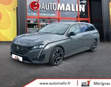 Peugeot 308 SW Phase 2