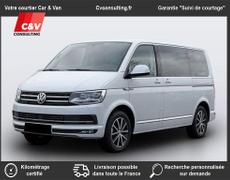 Volkswagen Multivan Franqueville-Saint-Pierre
