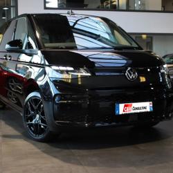 Volkswagen Multivan T7 - 2.0 TDI 150 DSG // Attelage // 6 Places // Table multifonctions... Franqueville-Saint-Pierre