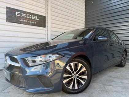 Mercedes Classe A - 160 BM6 Style Line - 15 990 €