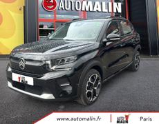 Citroen e-C3 Mantes-la-Ville