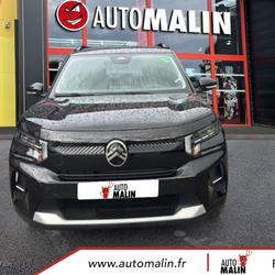 Citroen e-C3 113 ch Plus Mantes-la-Ville