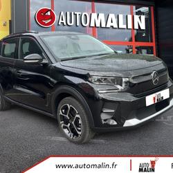Citroen e-C3 113 ch Plus Mantes-la-Ville