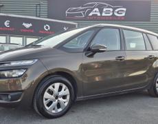 Citroen Grand C4 Picasso Les Garennes sur Loire