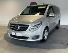 Mercedes Classe V Pessac