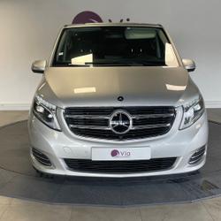 Mercedes Classe V Long 250 d 7G-TRONIC PLUS Executive Pessac