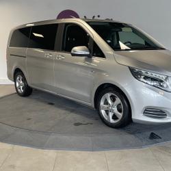 Mercedes Classe V Long 250 d 7G-TRONIC PLUS Executive Pessac