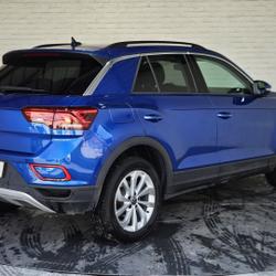 Volkswagen T-Roc 1.0 TSI 116 Start/Stop BVM6 VW Edition Dunkerque