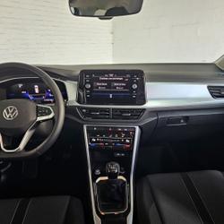 Volkswagen T-Roc 1.0 TSI 116 Start/Stop BVM6 VW Edition Dunkerque