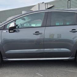 Peugeot 3008 1.6 BlueHDi 120ch S&S BVM6 Style Les Garennes sur Loire
