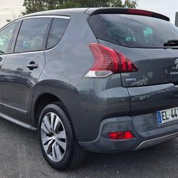 Peugeot 3008 1.6 BlueHDi 120ch S&S BVM6 Style Les Garennes sur Loire