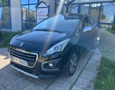 Peugeot 3008 Saint-Herblain