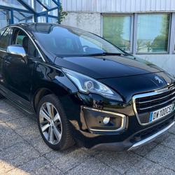 Peugeot 3008 1.6 THP 165ch S&S EAT6 Allure Saint-Herblain