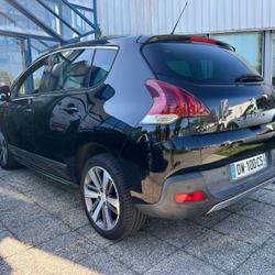 Peugeot 3008 1.6 THP 165ch S&S EAT6 Allure Saint-Herblain