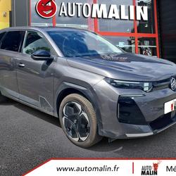 Citroen C5 Aircross 210 ch autonomie confort Max M&eacute;rignac