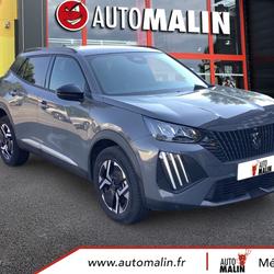 Peugeot 2008 Hybrid 145 e-DCS6 Allure M&eacute;rignac