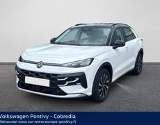 Volkswagen T-Roc Pontivy