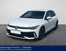 Volkswagen Golf 8 Pontivy