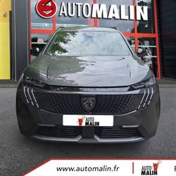 Peugeot 5008 Hybrid 136 e-DCS6 Allure Mantes-la-Ville
