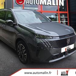 Peugeot 5008 Hybrid 136 e-DCS6 Allure Mantes-la-Ville