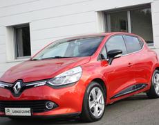 Renault Clio 4 Connerré