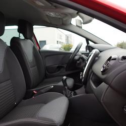 Renault Clio 4 90CH ENERGY INTENS + RADAR AR/ ROUE DE SECOURS/ 1&Egrave;RE MAIN / GARANTIE 12 MOIS occasion - Connerr&eacute; - photo 3/24