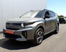 Citroen C3 Aircross Romagné
