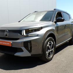 Citroen C3 Aircross Hybride 145 ch Aut Max Romagn&eacute;